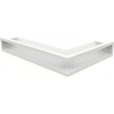 Каминная решетка Kratki Люфт левая 60x40x9 (LUFT/NL/9/40/45S)