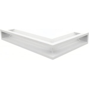 Каминная решетка Kratki Люфт левая 60x40x9 (LUFT/NL/9/40/45S)