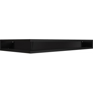 Каминная решетка Kratki Люфт правая 40x80x9 (LUFT/NP/9/8040/45S)