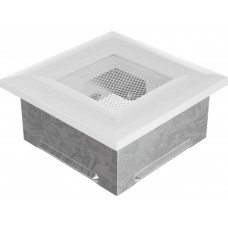 Каминная решетка Kratki 11x11 Оскар