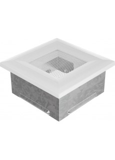 Каминная решетка Kratki 11x11 Оскар