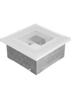 Каминная решетка Kratki 11x11 Оскар