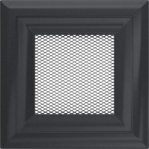 Каминная решетка Kratki 11x11 Оскар