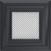 Каминная решетка Kratki 11x11 Оскар