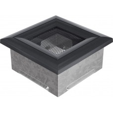 Каминная решетка Kratki 11x11 Оскар