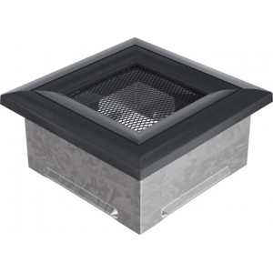 Каминная решетка Kratki 11x11 Оскар