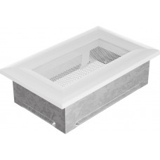 Каминная решетка Kratki 11x17 Оскар
