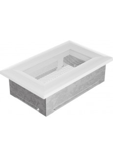 Каминная решетка Kratki 11x17 Оскар