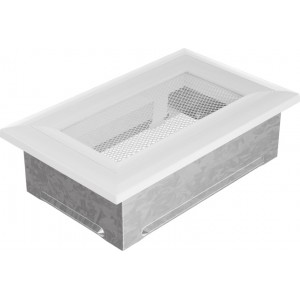 Каминная решетка Kratki 11x17 Оскар