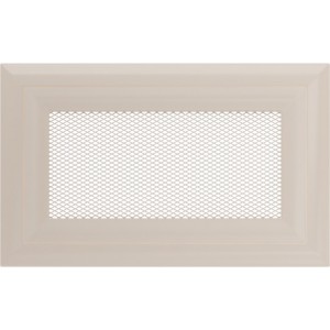 Каминная решетка Kratki 11x17 Оскар