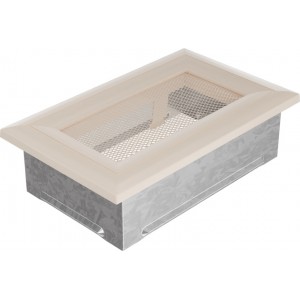 Каминная решетка Kratki 11x17 Оскар