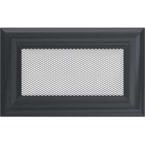 Каминная решетка Kratki 11x17 Оскар