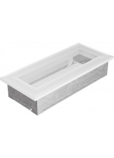 Каминная решетка Kratki 11x24 Оскар