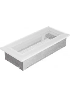 Каминная решетка Kratki 11x24 Оскар