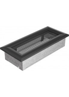 Каминная решетка Kratki 11x24 Оскар