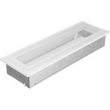 Каминная решетка Kratki 11x32 Оскар