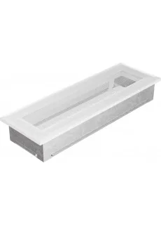 Каминная решетка Kratki 11x32 Оскар