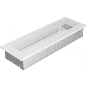 Каминная решетка Kratki 11x32 Оскар