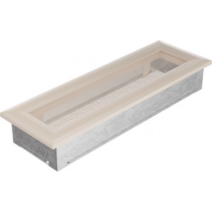 Каминная решетка Kratki 11x32 Оскар