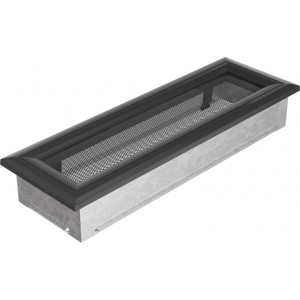 Каминная решетка Kratki 11x32 Оскар