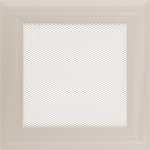 Каминная решетка Kratki 17x17 Оскар