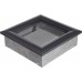 Каминная решетка Kratki 17x17 Оскар