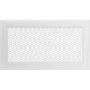 Каминная решетка Kratki 17x30 Оскар