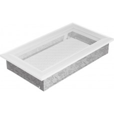 Каминная решетка Kratki 17x30 Оскар