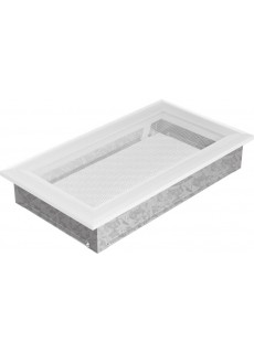 Каминная решетка Kratki 17x30 Оскар