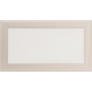 Каминная решетка Kratki 17x30 Оскар