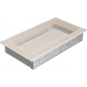 Каминная решетка Kratki 17x30 Оскар
