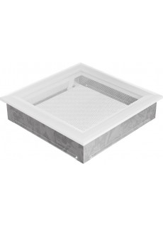 Каминная решетка Kratki 22x22 Оскар