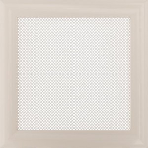 Каминная решетка Kratki 22x22 Оскар