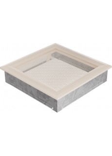 Каминная решетка Kratki 22x22 Оскар