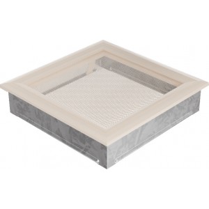Каминная решетка Kratki 22x22 Оскар