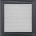 Каминная решетка Kratki 22x22 Оскар