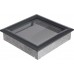 Каминная решетка Kratki 22x22 Оскар