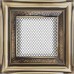 Каминная решетка Kratki 11x11 Рустик