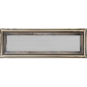Каминная решетка Kratki 11x32 Рустик