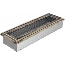 Каминная решетка Kratki 11x32 Рустик