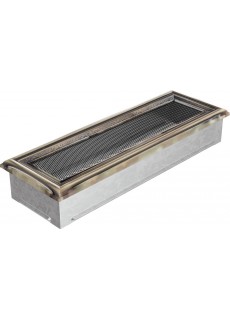 Каминная решетка Kratki 11x32 Рустик