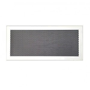 Вентиляционная решетка Metal Design smd10e