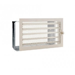 Вентиляционная решетка Metal Design smd10je
