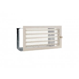 Вентиляционная решетка Metal Design smd11je