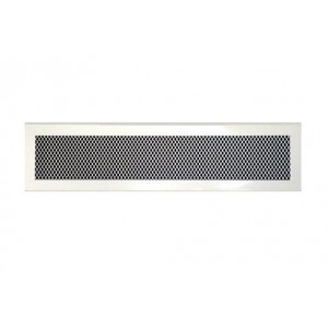 Вентиляционная решетка Metal Design smd12e