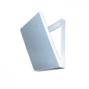 Люк для ревизии каминного короба Metal Design SMD4030D