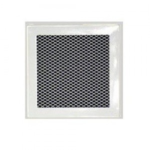 Вентиляционная решетка Metal Design smd6e