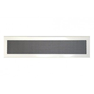 Вентиляционная решетка Metal Design smd7e