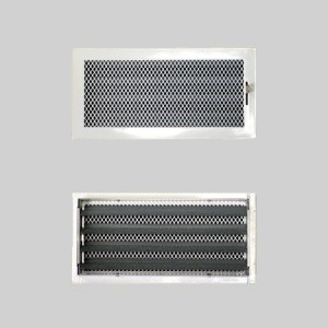 Вентиляционная решетка Metal Design smd9je