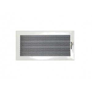 Вентиляционная решетка Metal Design smd9je